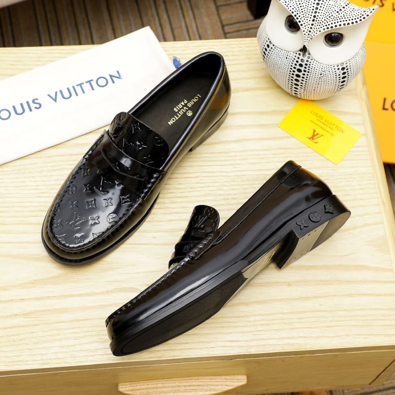 Louis Vuitton Business Shoes